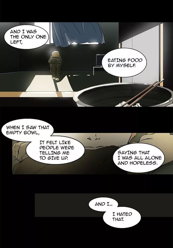 Tower of God, chapter 100, image 7