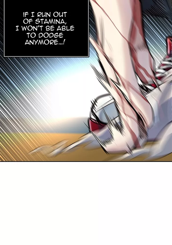 Tower of God, chapter 505, image 109