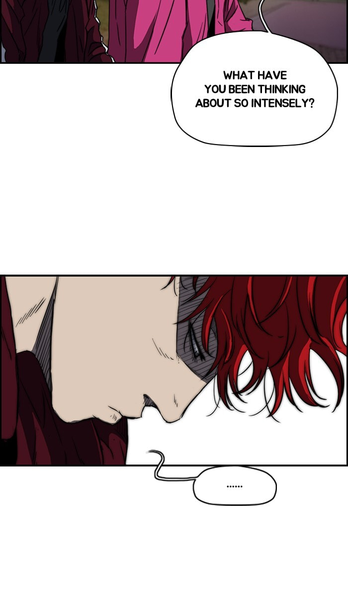 Wind Breaker, chapter 168, image 33