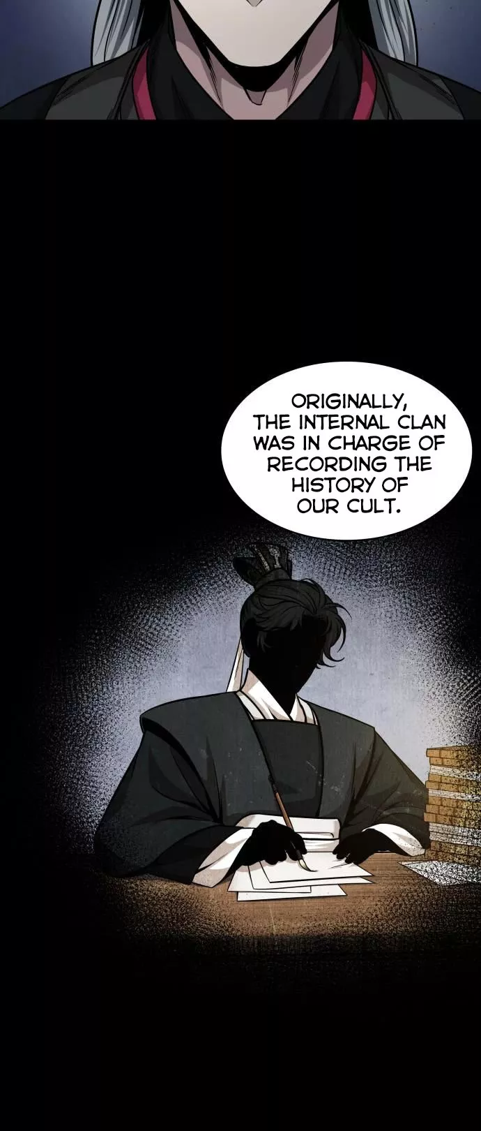 Nano Machine, chapter 139, image 10