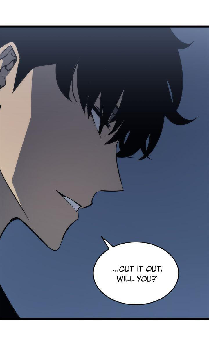 Solo Leveling, chapter 161, page 137
