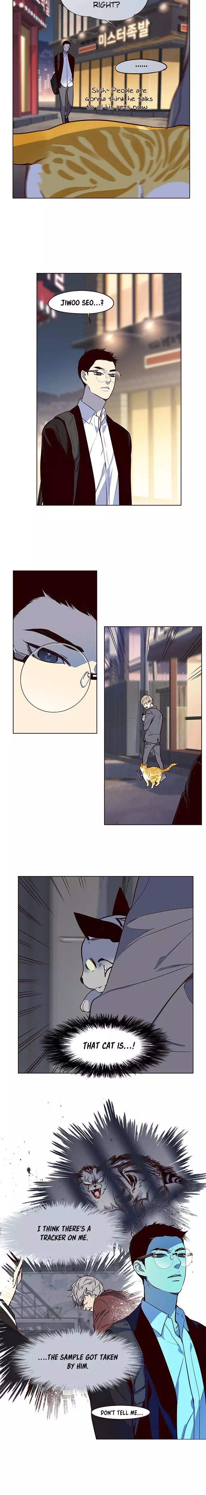 Eleceed, chapter 10, image 11