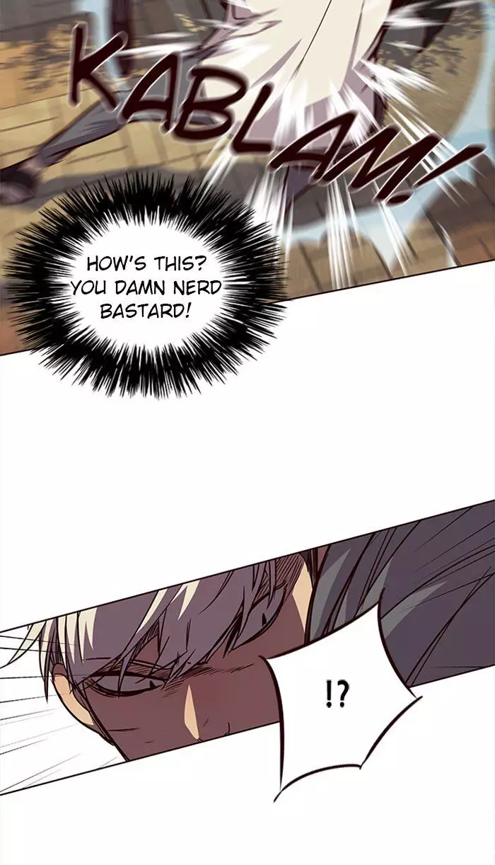 Eleceed, chapter 30, image 33