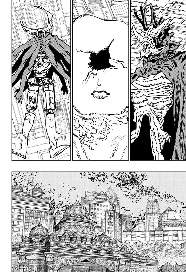 Chainsaw Man, chapter 230, image 10