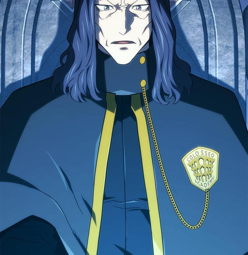 Revenge of the Baskerville Bloodhound, chapter 118, image 14
