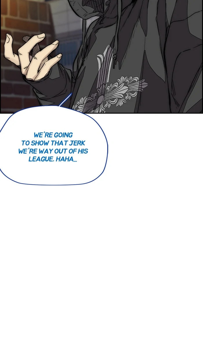 Wind Breaker, chapter 369, image 80