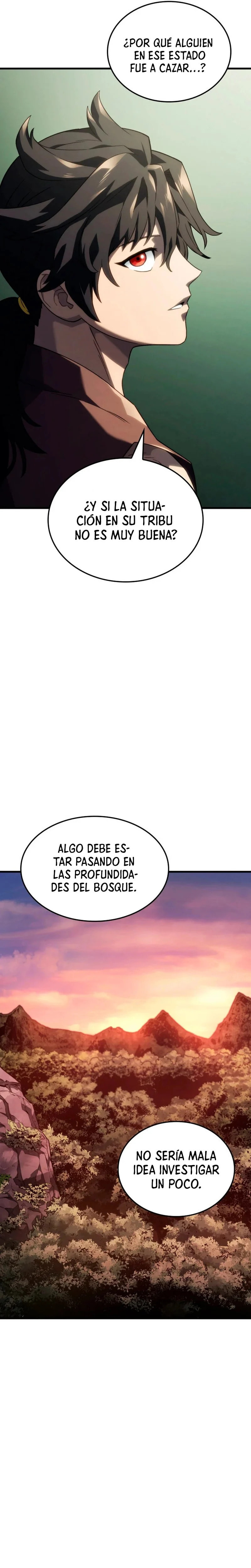 Revenge of the Baskerville Bloodhound, chapter 41, image 18