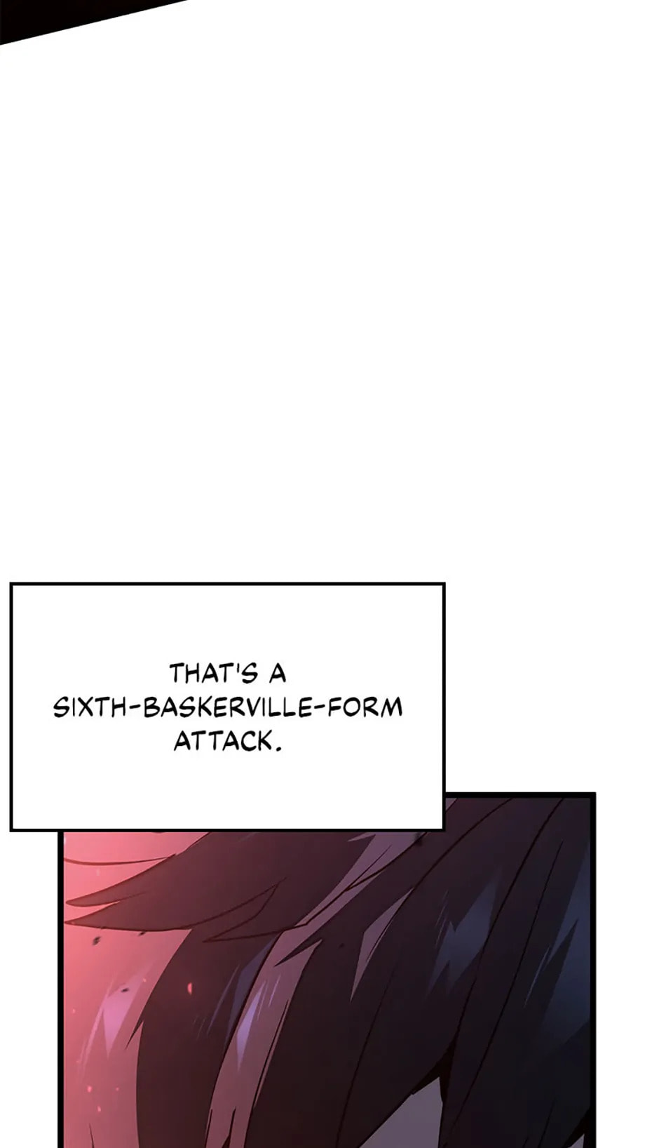 Revenge of the Baskerville Bloodhound, chapter 66, image 54