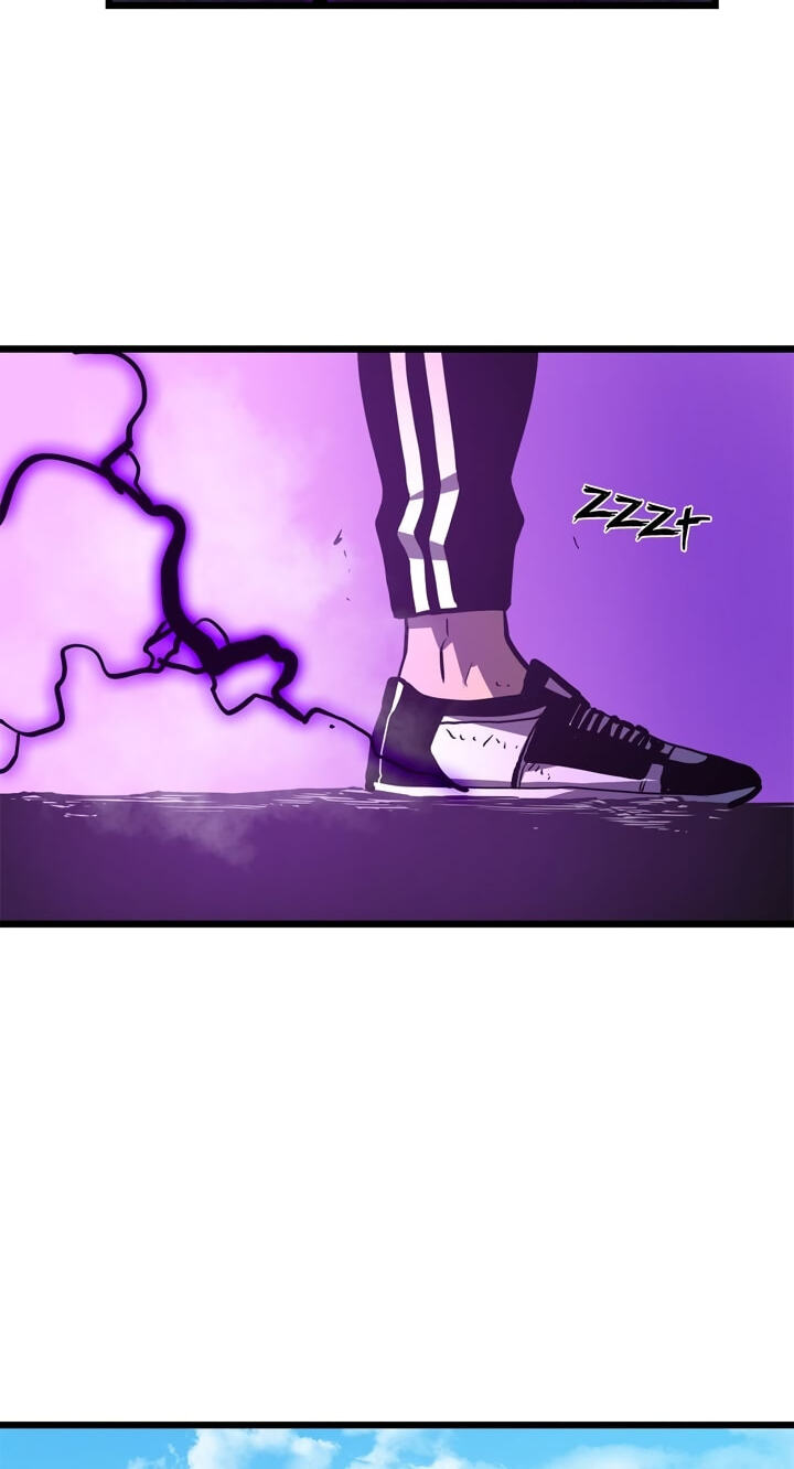 Solo Leveling, chapter 46, page 3