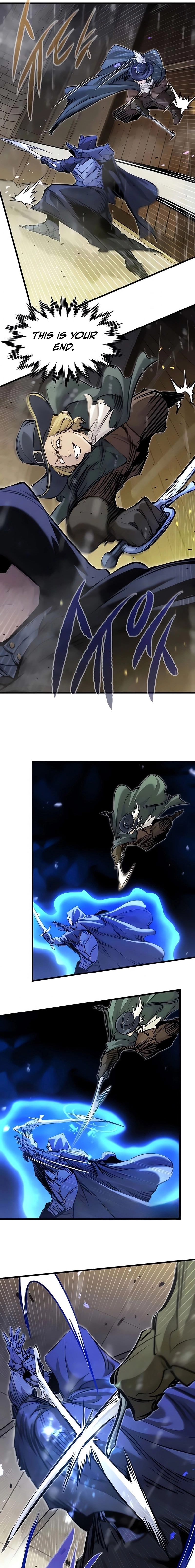The Regressed Mercenary Has a Plan, chapter 87, image 14