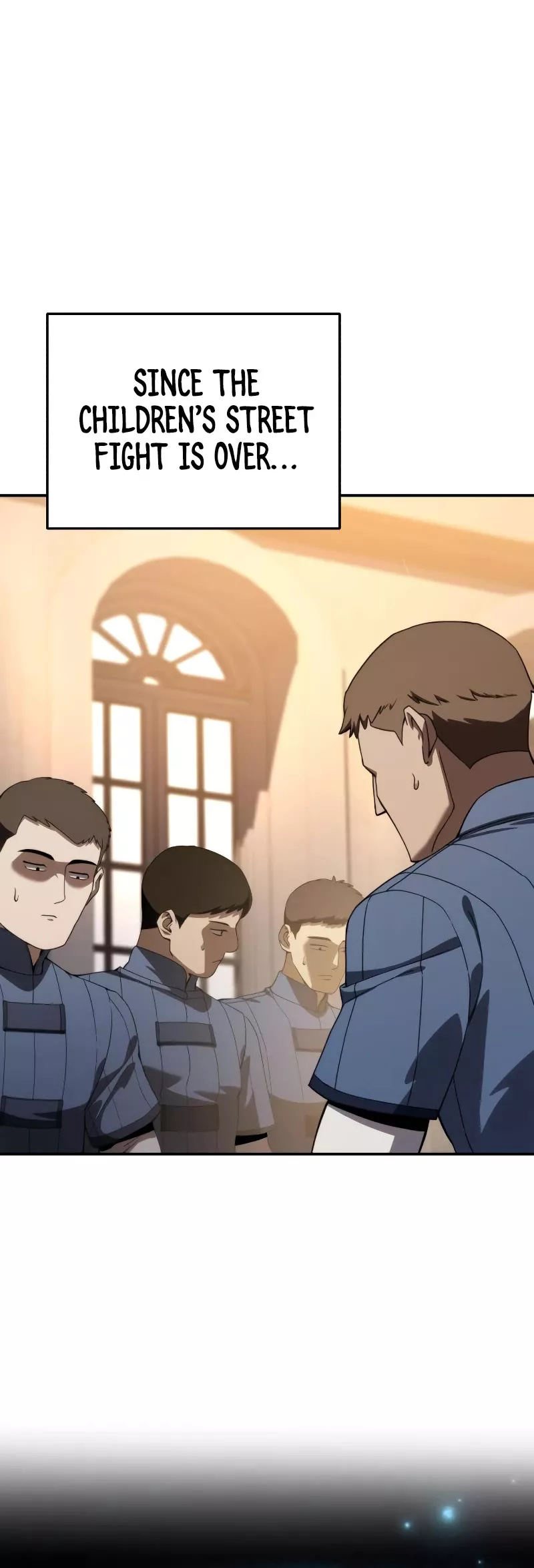 Star-Fostered Swordmaster, chapter 25, image 70
