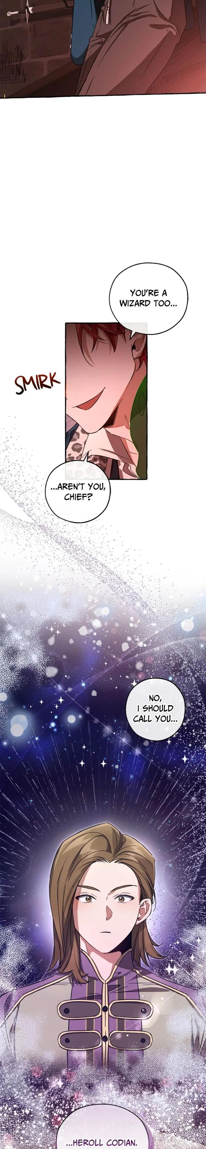 Trash of the Count’s Family, chapter 98, image 32
