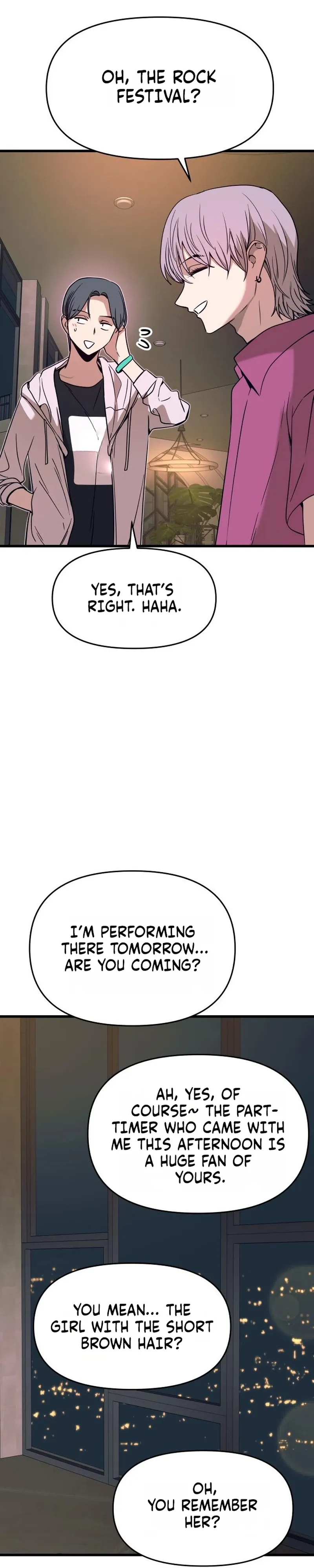 My Bias Gets on the Last Train, chapter 86, image 26