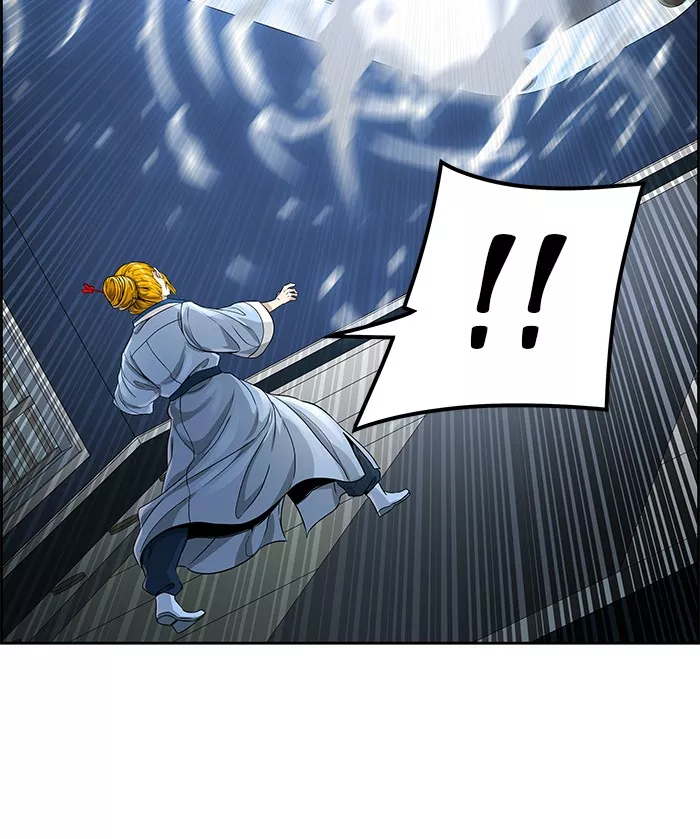 Tower of God, chapter 487, image 97