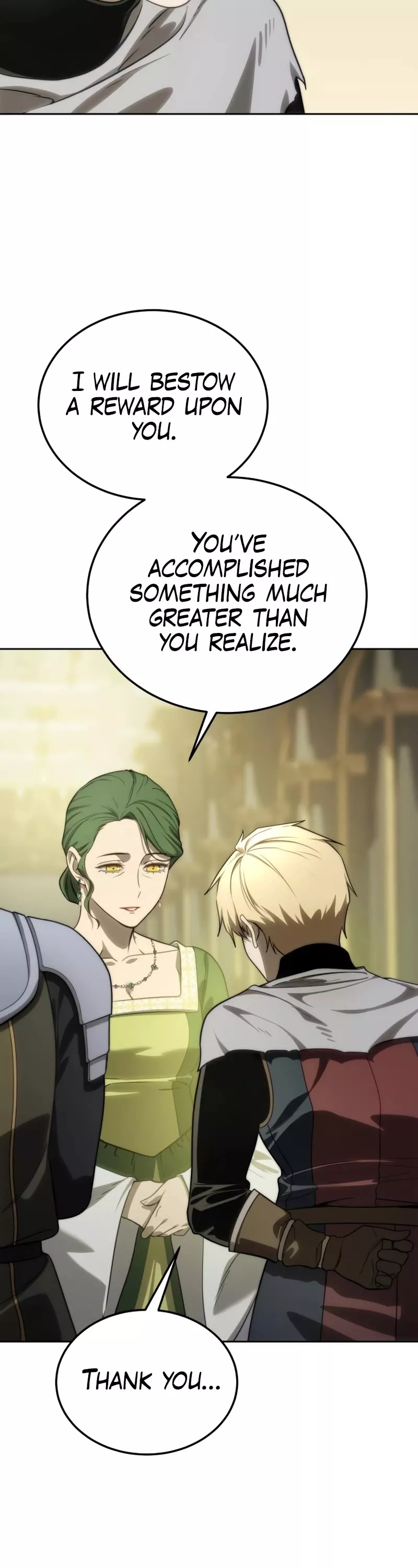 Star-Fostered Swordmaster, chapter 14, image 44