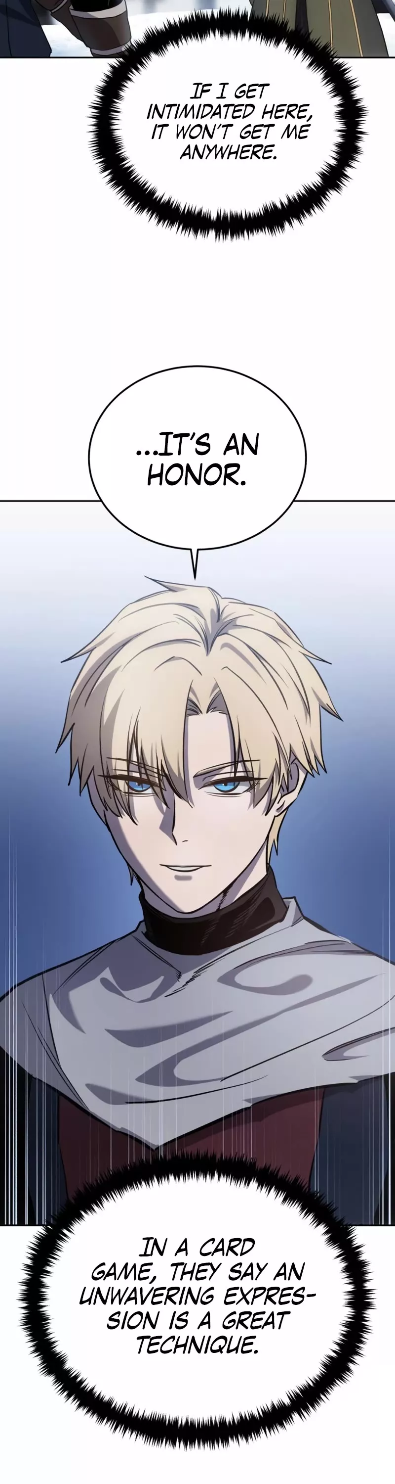 Star-Fostered Swordmaster, chapter 7, image 53