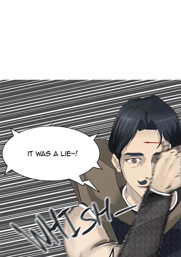 Tower of God, chapter 354, image 68