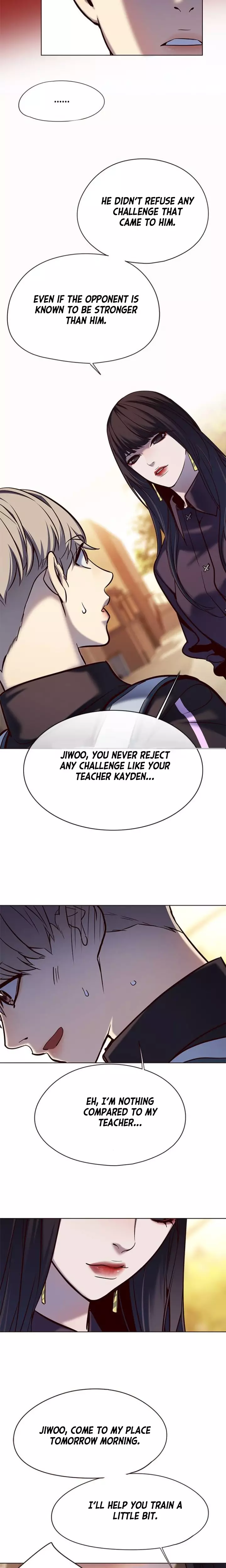 Eleceed, chapter 117, image 24
