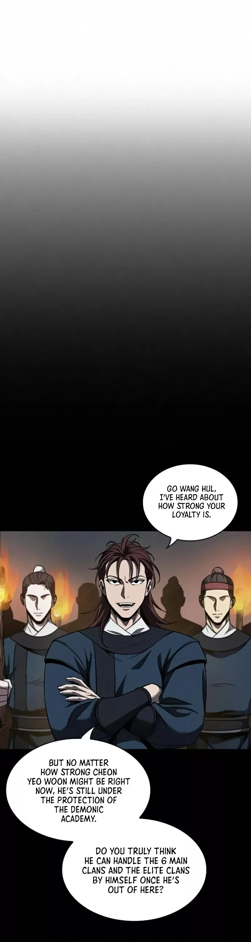 Nano Machine, chapter 85, image 30