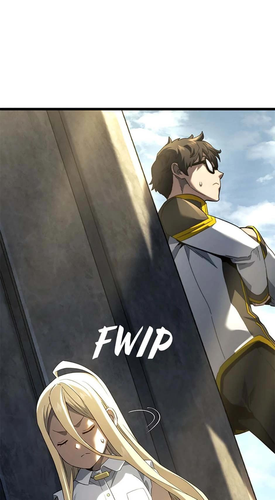 Revenge of the Baskerville Bloodhound, chapter 83, image 70