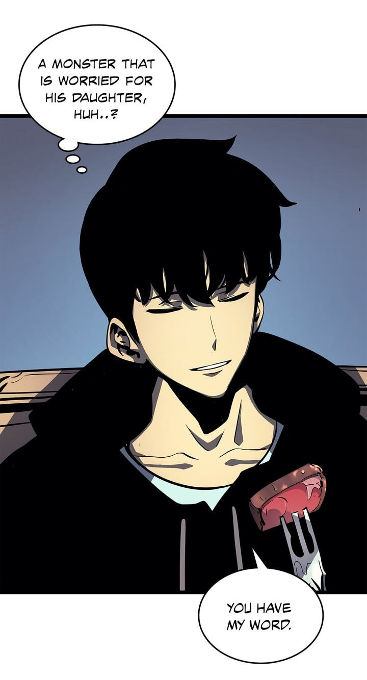 Solo Leveling, chapter 84, page 7