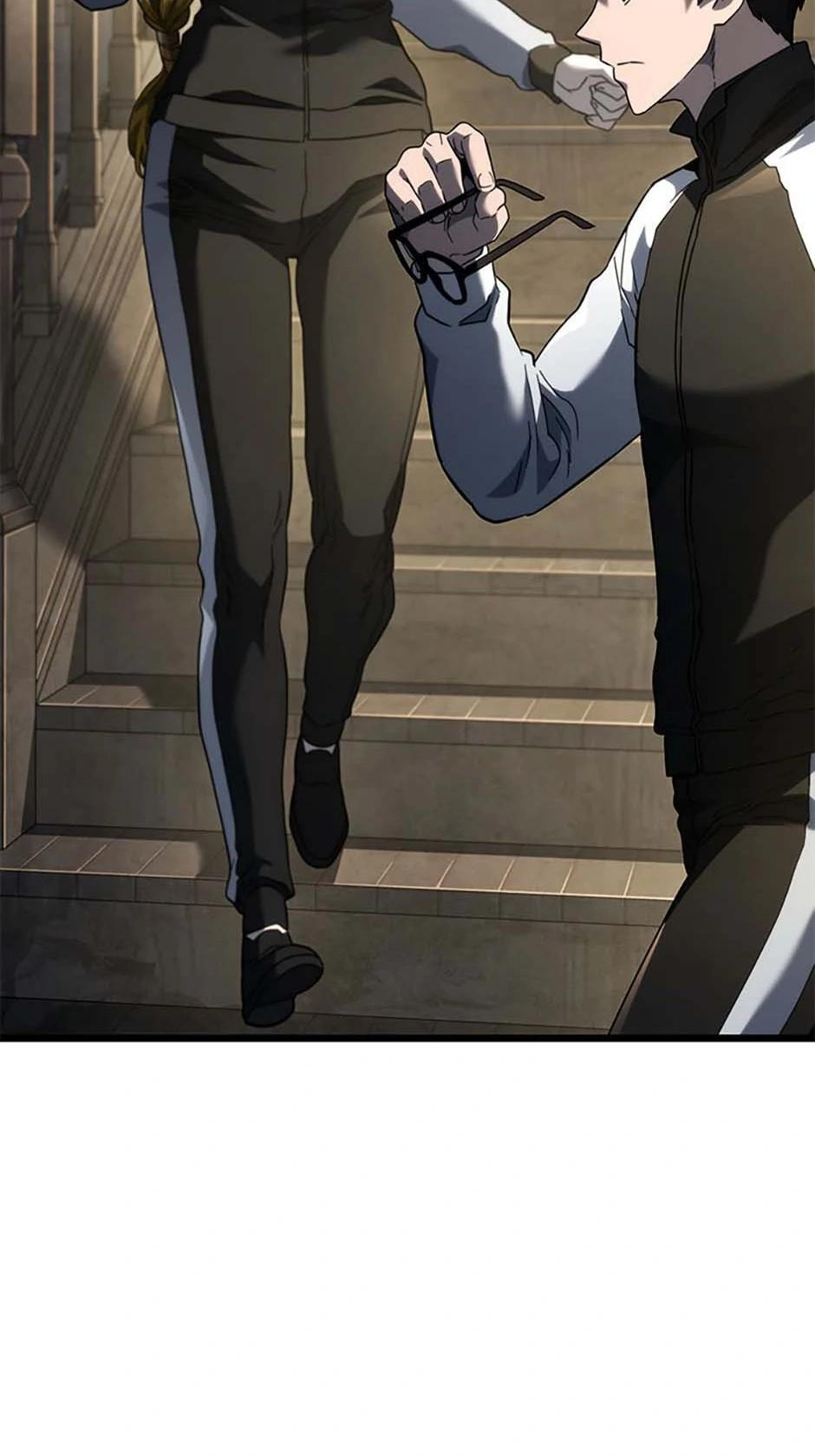 Revenge of the Baskerville Bloodhound, chapter 81, image 98