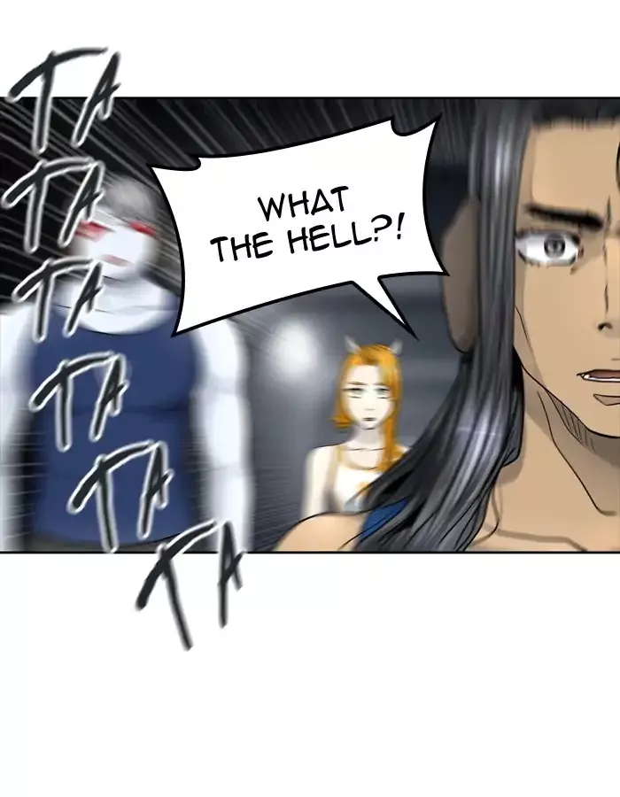 Tower of God, chapter 427, image 117