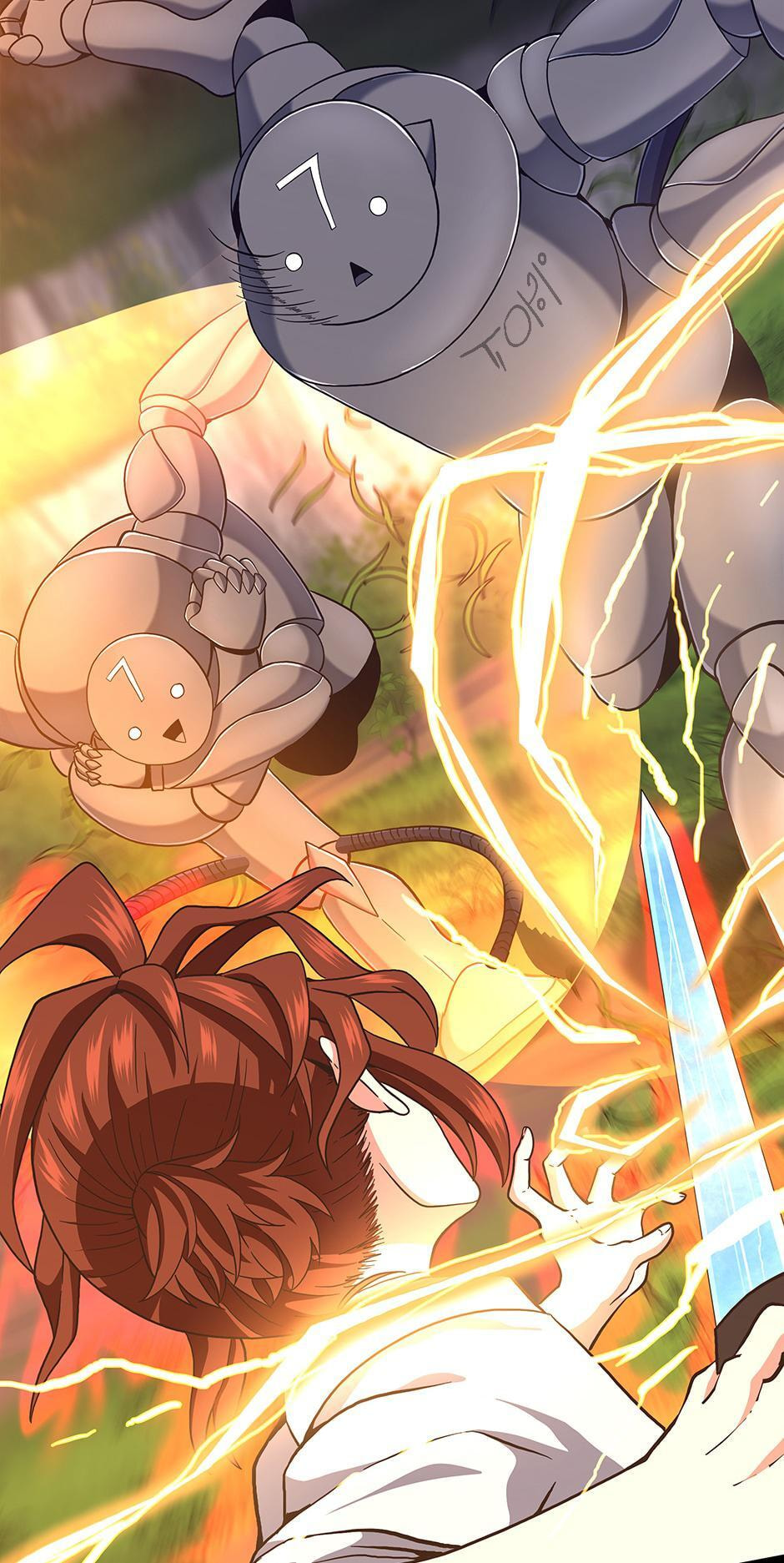 The Beginning After the End, chapter 103, image 4