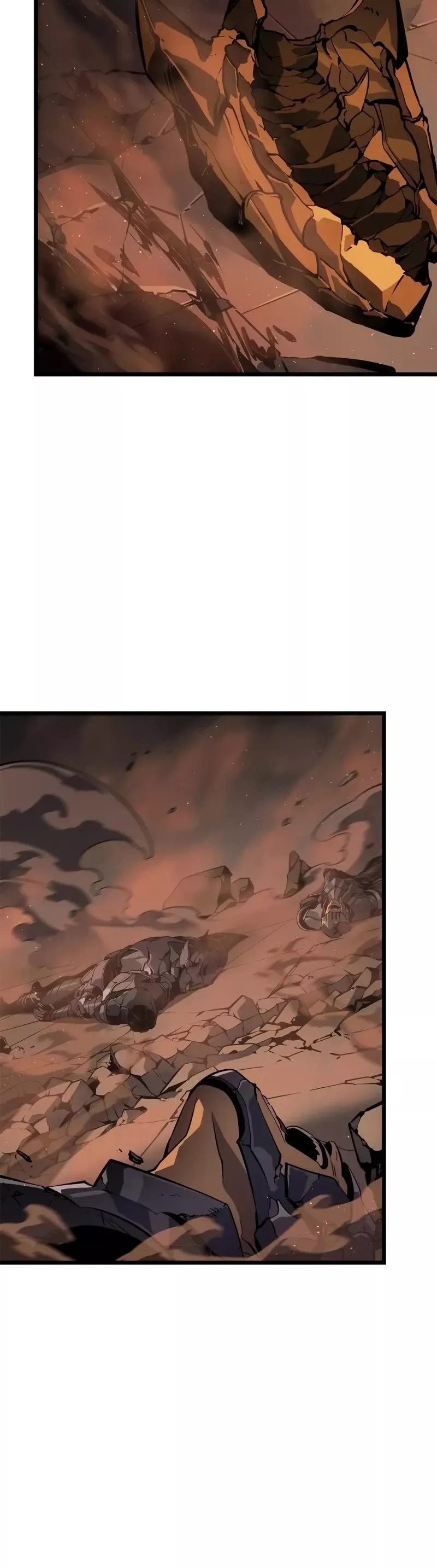 Solo Leveling: Ragnarok, chapter 28, image 26