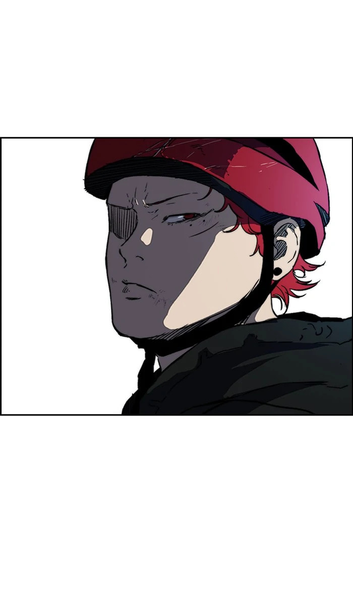 Wind Breaker, chapter 240, image 53