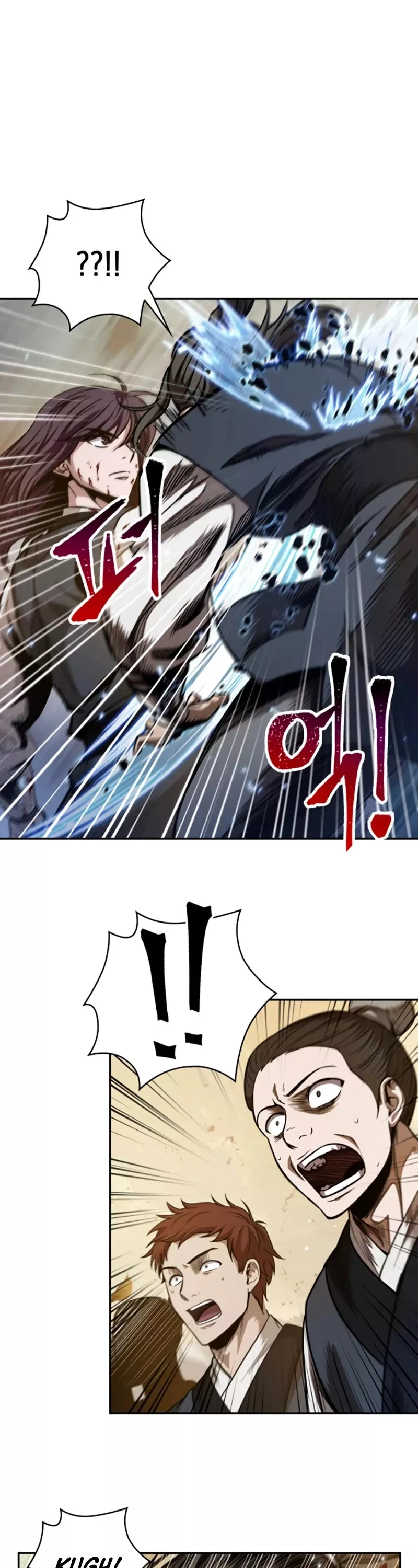 Nano Machine, chapter 58, image 13