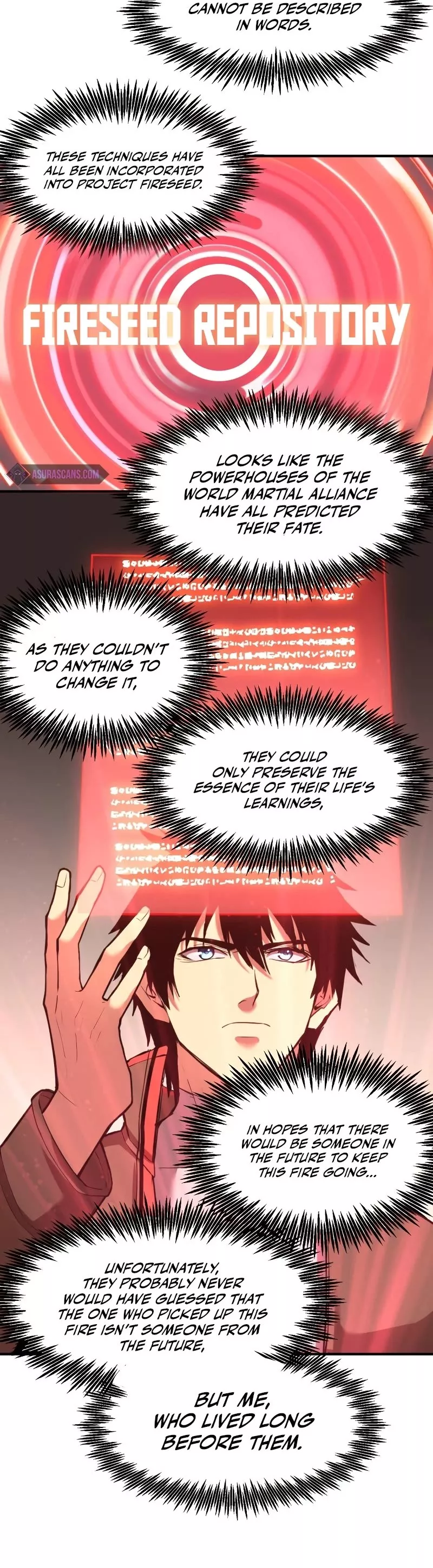 Logging 10,000 Years into the Future, chapter 7, image 21