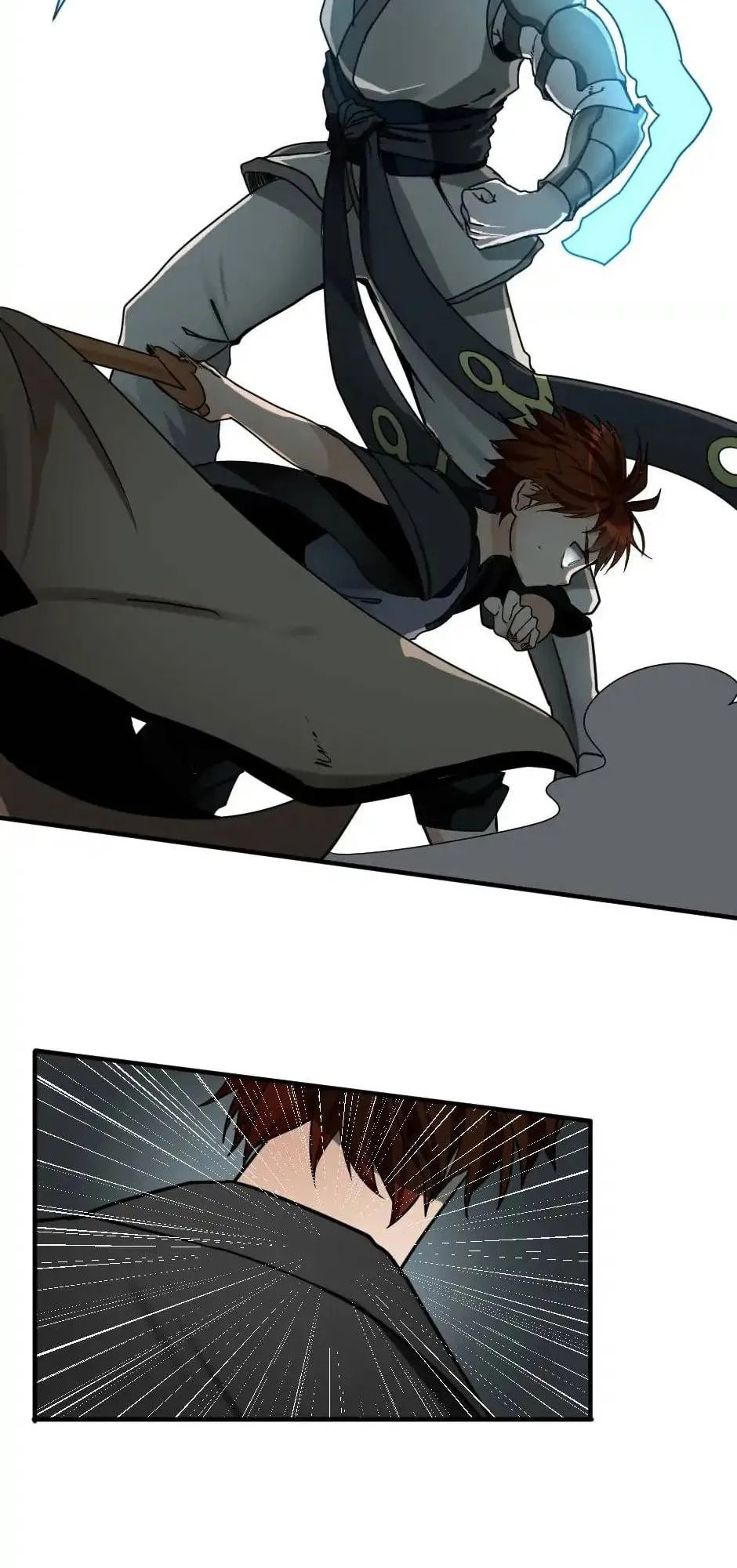 The Beginning After the End, chapter 22, image 10