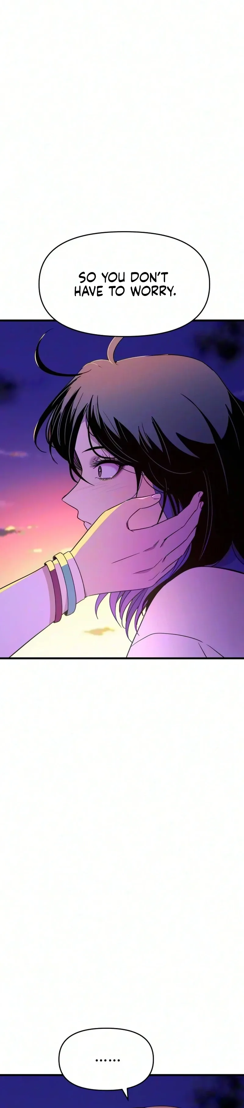 My Bias Gets on the Last Train, chapter 90, image 44