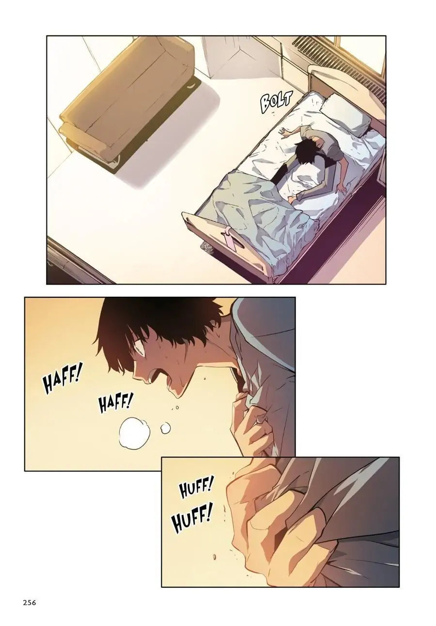 Solo Leveling, chapter 3.1, page 5