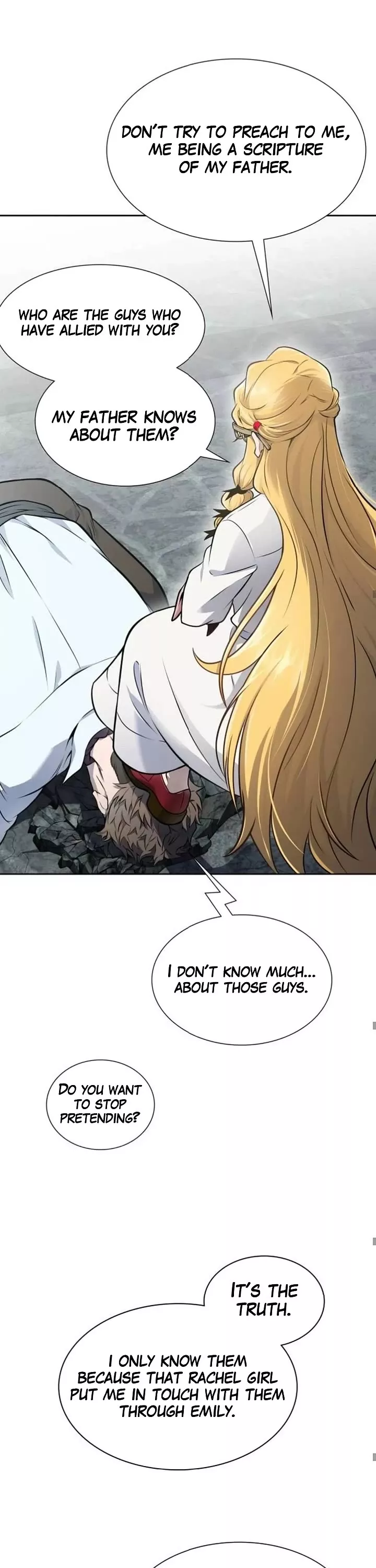 Tower of God, chapter 614, image 53