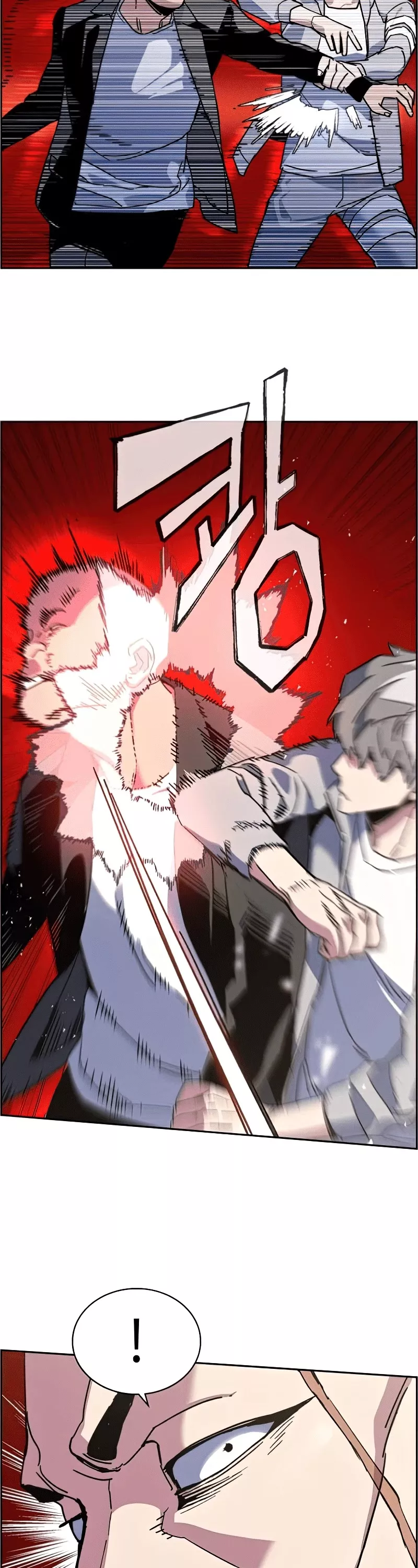 Teenage Mercenary, chapter 8, image 41