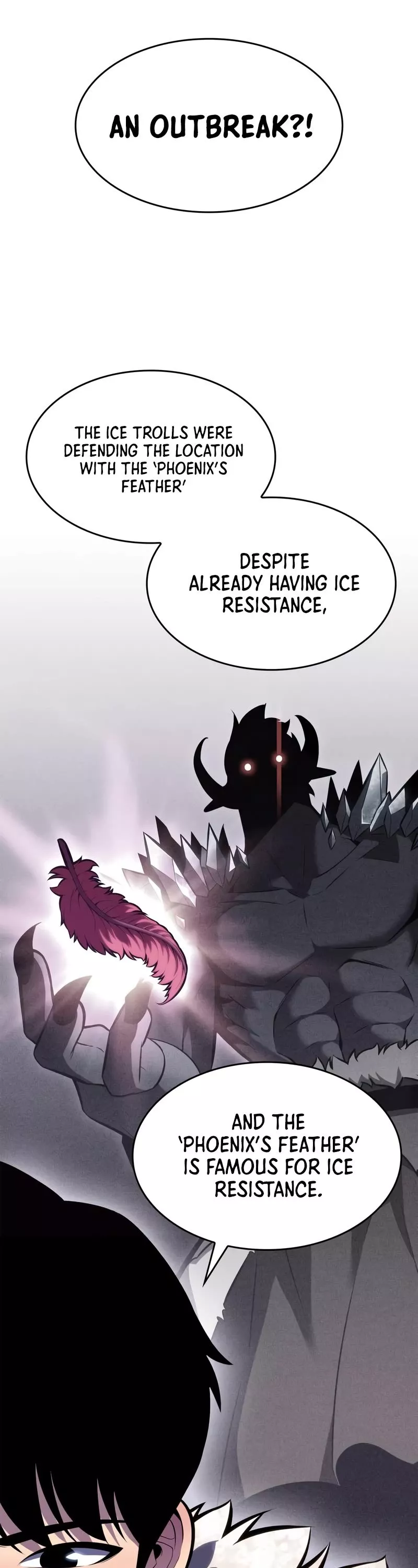 Solo Max-Level Newbie, chapter 86, image 43