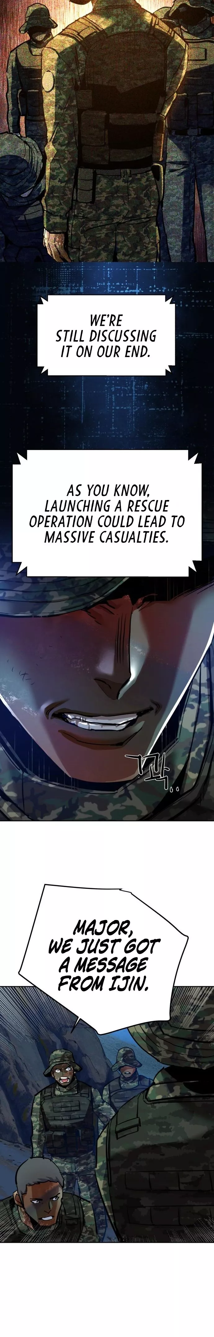 Teenage Mercenary, chapter 242, image 11