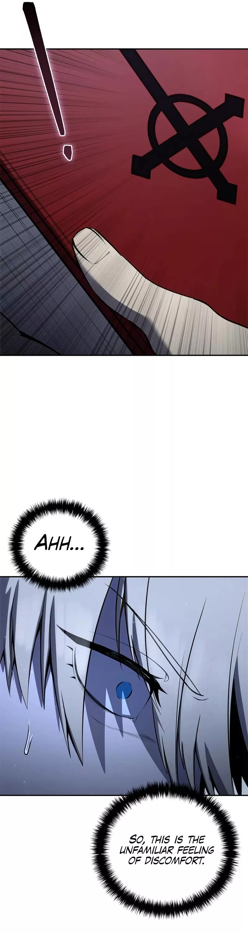 Star-Fostered Swordmaster, chapter 46, image 61