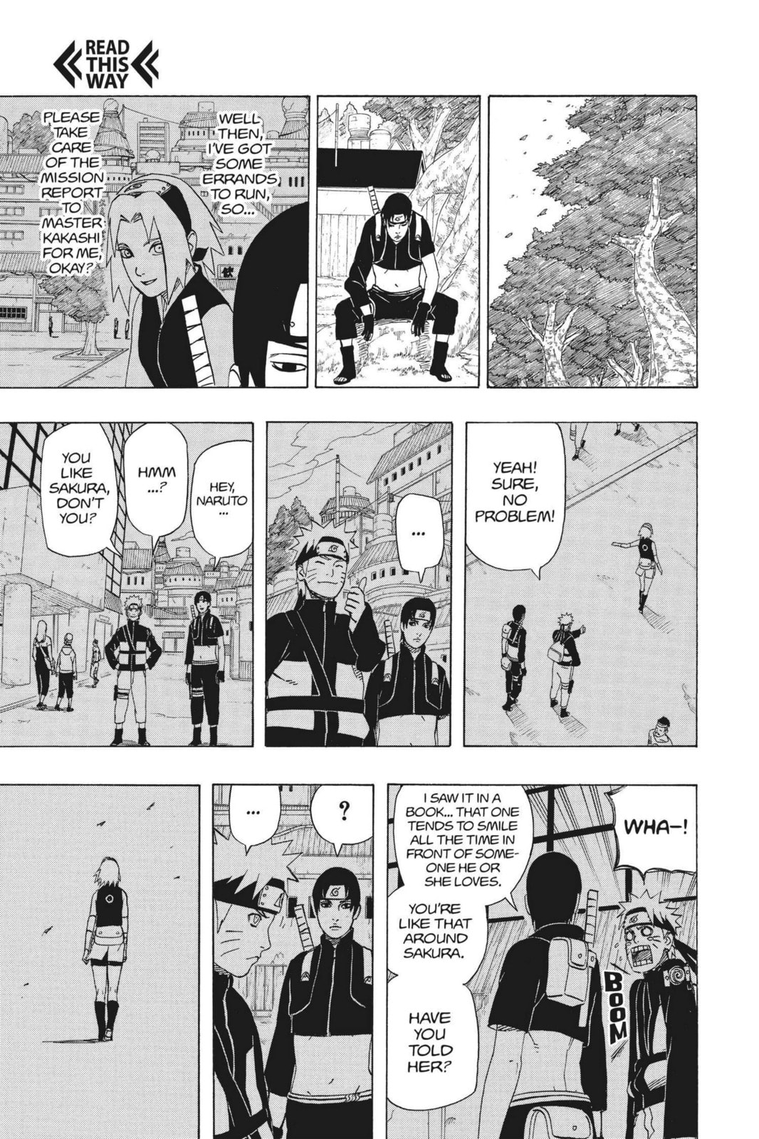 Naruto, chapter 457, image 11