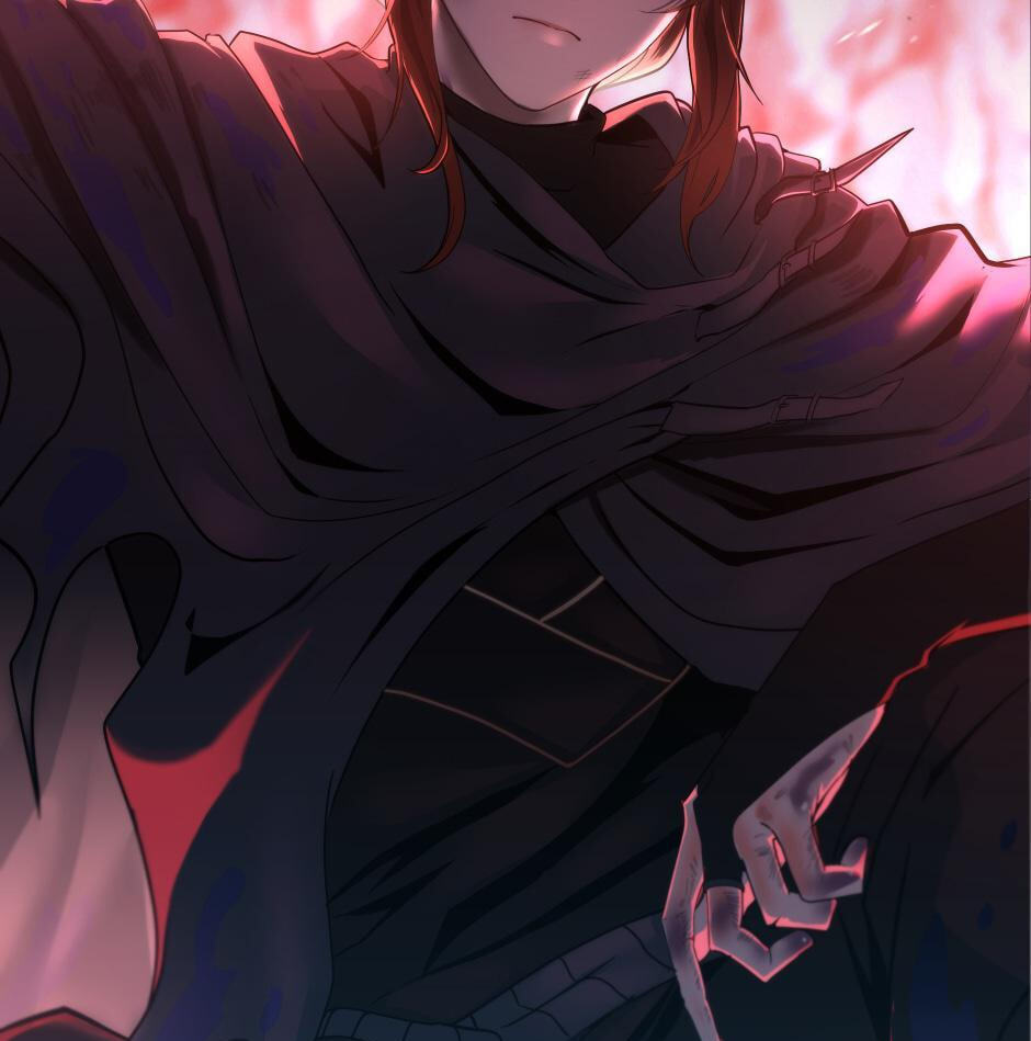 The Beginning After the End, chapter 171, image 127