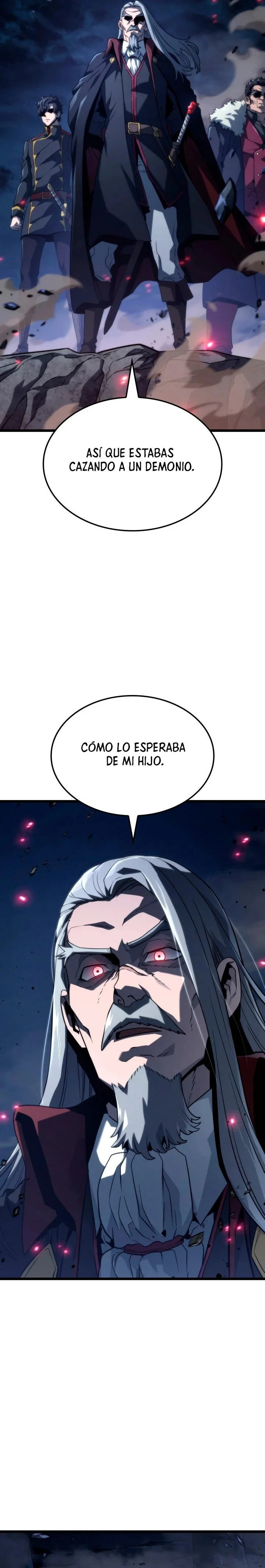 Revenge of the Baskerville Bloodhound, chapter 72, image 30