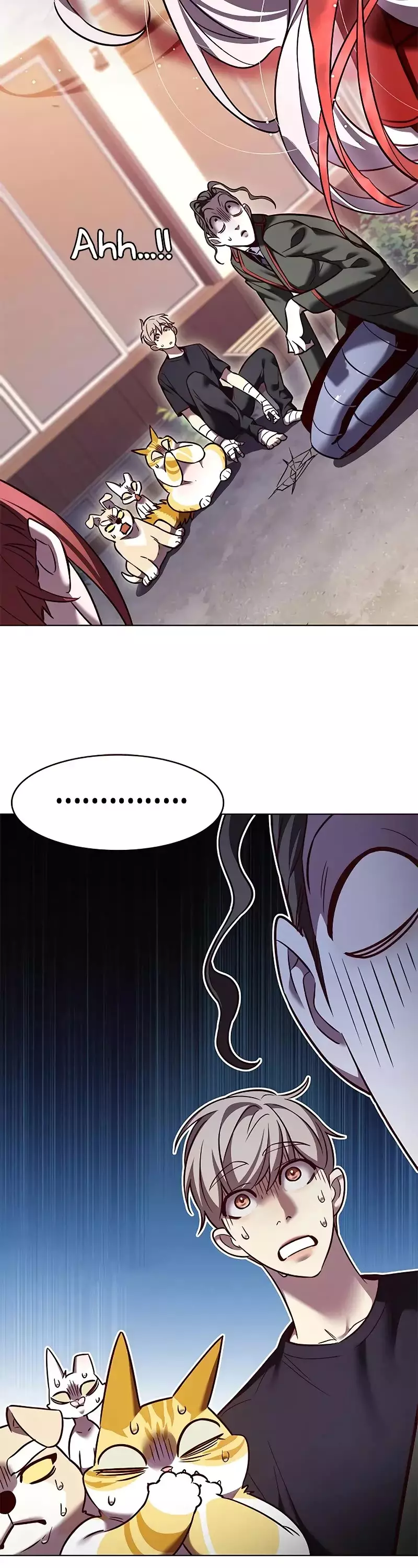Eleceed, chapter 306, image 2