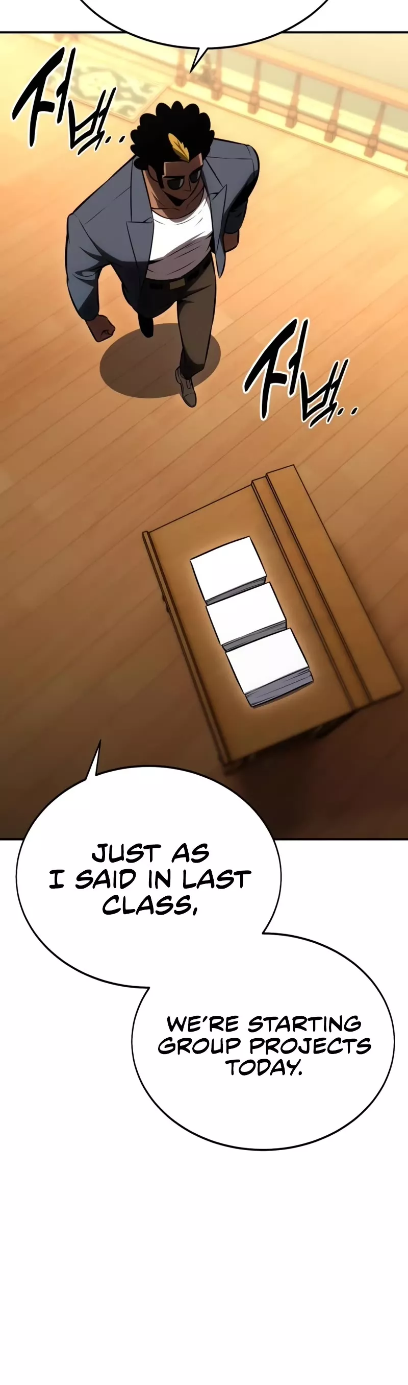 I Killed the Main Player, chapter 22, image 104