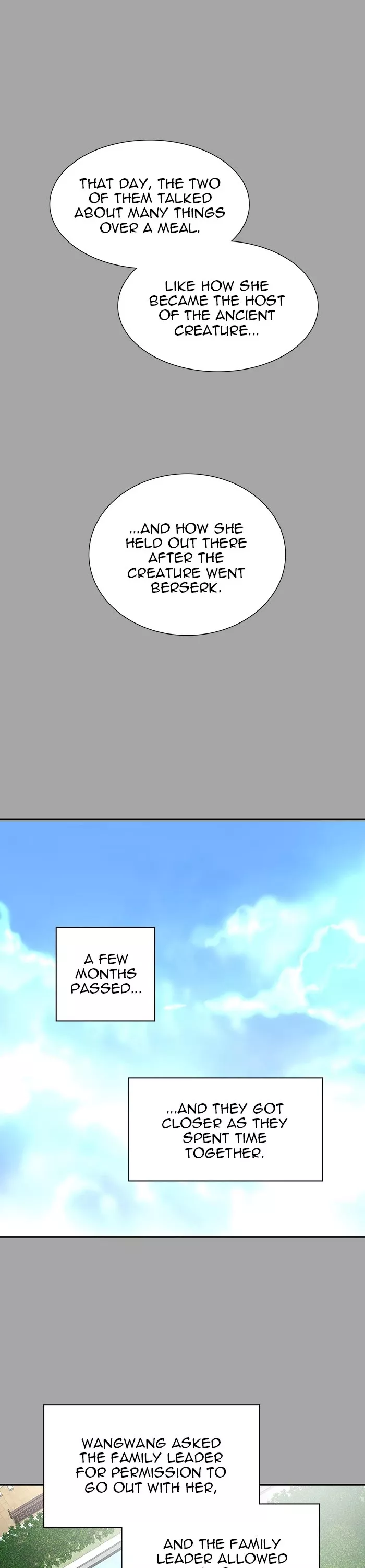 Tower of God, chapter 527, image 66