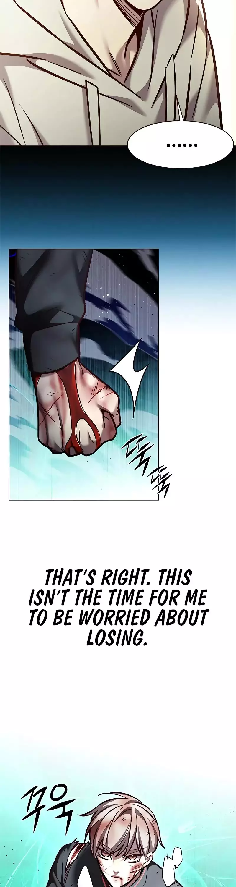 Eleceed, chapter 288, image 17