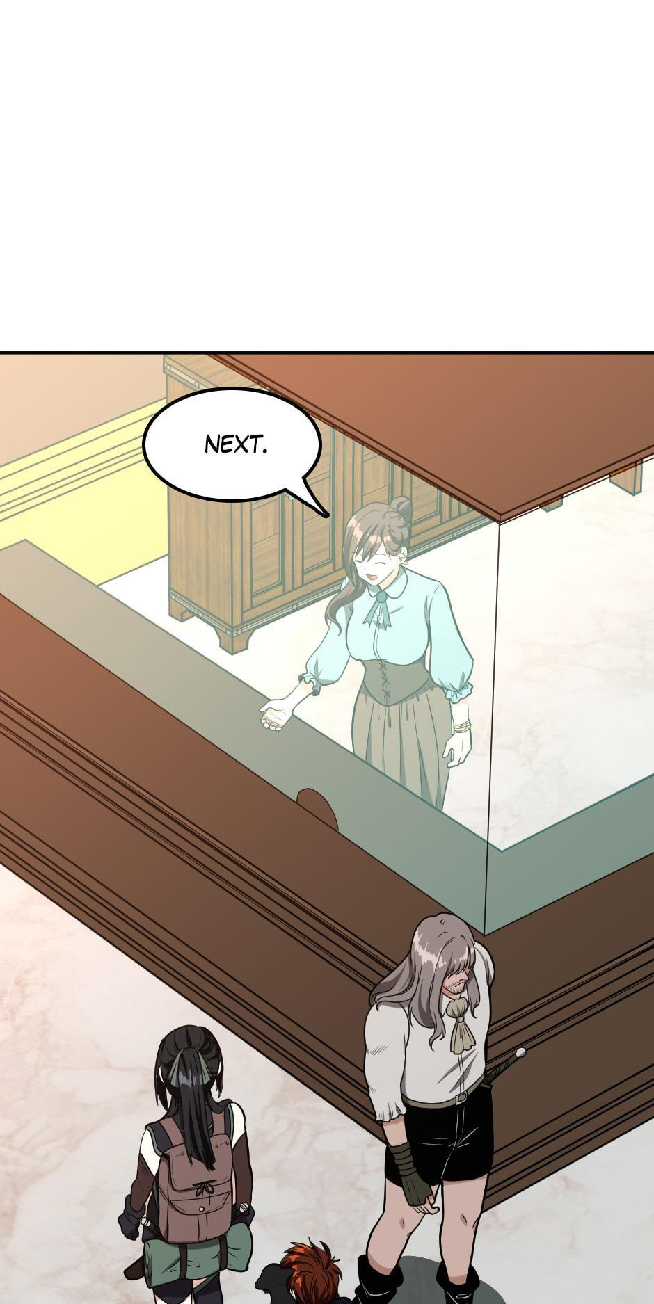 The Beginning After the End, chapter 48, image 101