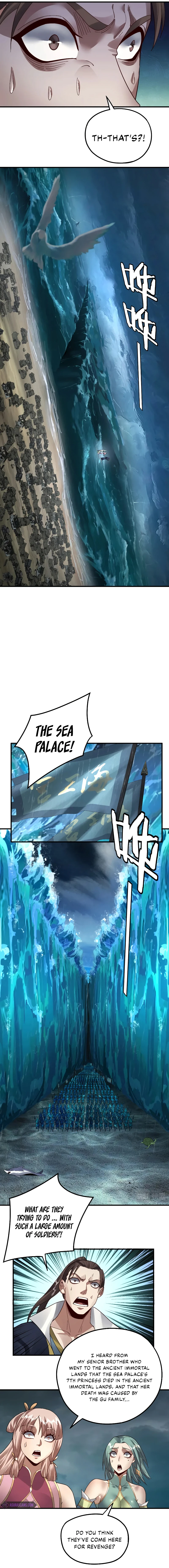 I Am the Fated Villain, chapter 84, image 3
