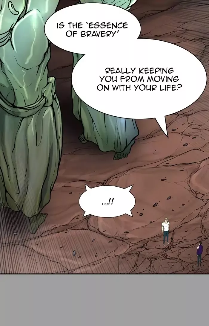 Tower of God, chapter 407, image 49